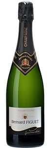Champagne Bernard Figuet Cuvée Gourmandise