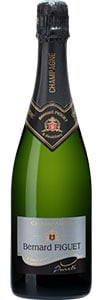Champagne Bernard FiguetCuvée Pureté