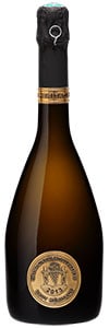 Champagne Gratiot-Pillière Brut HERITAGE 2013