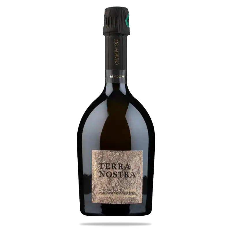 Terra Nostra - Champagne Pierre Courtois