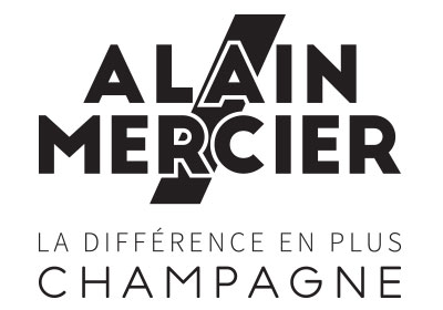 Champagne Alain Mercier