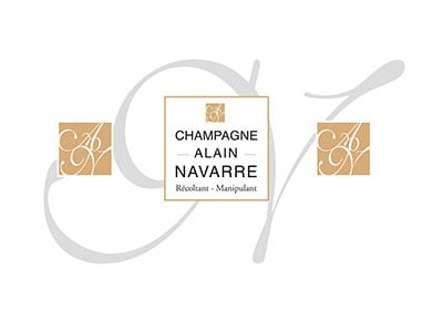Champagne Alain Navarre