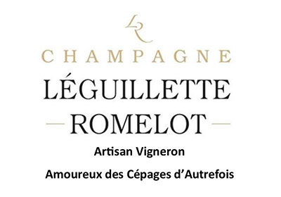 Champagne Léguillette Romelot
