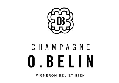 Champagne Olivier Belin