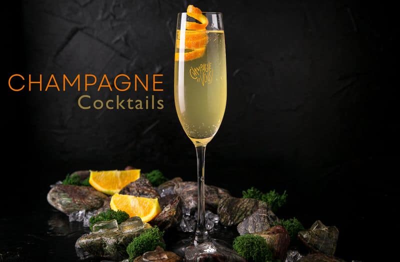 Champagne Cocktail
