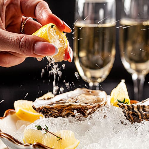 gastronomie festival champagne et vous
