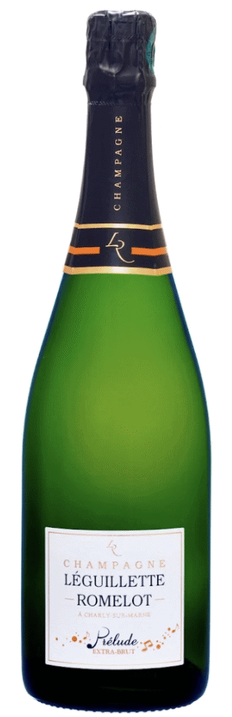 Prélude - Champagne Léguillette Romelot