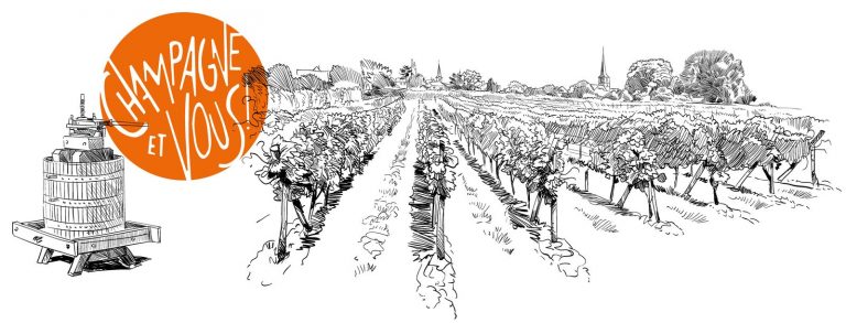 L’œnologie et le champagne