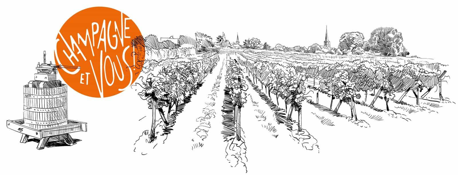 L’œnologie et le champagne