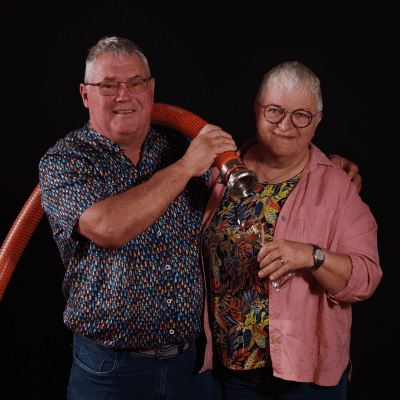 Champagne Hazard-Devavry, Christine et Michel