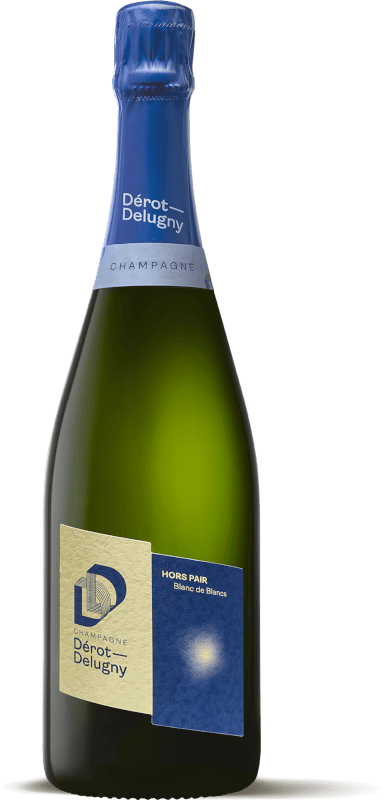 Cuvée Hors Pair - Champagne Dérot-Délugny