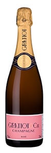 Almanach N°2 rosé