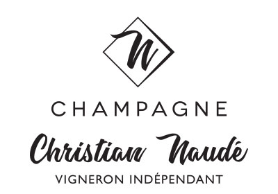 Champagne Christian Naudé