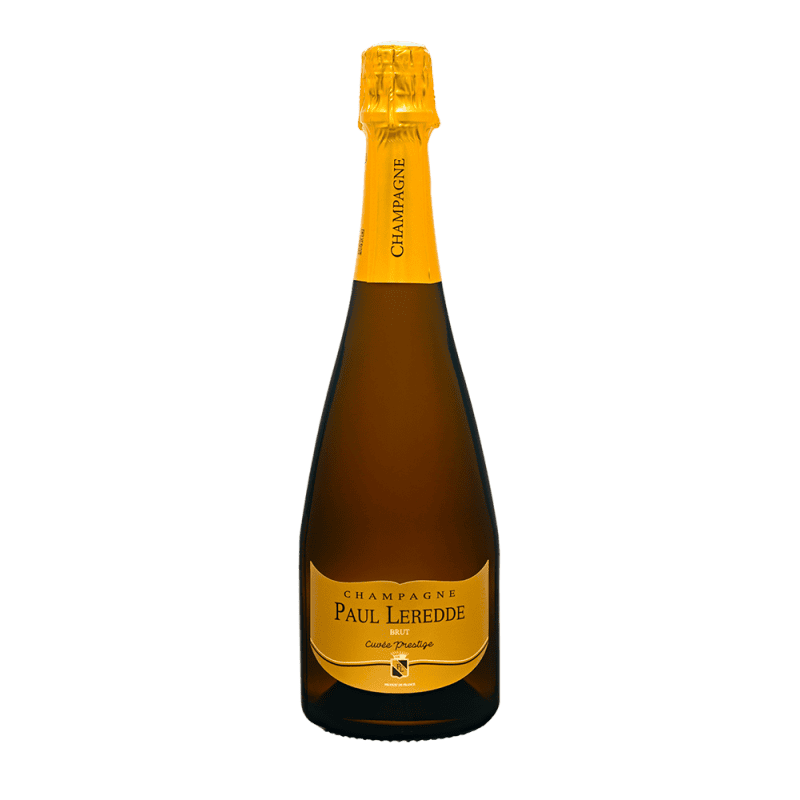 Prestige - Champagne Paul Leredde