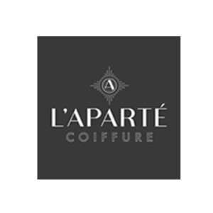 lapparte coiffuere
