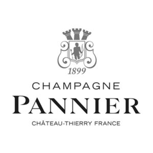 logo champagne panier