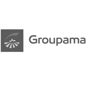 logo groupama