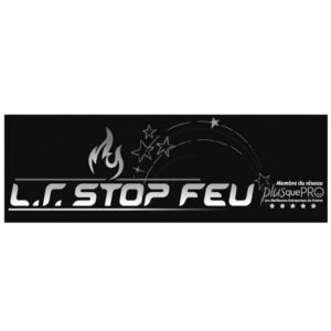 logo stop feu