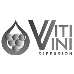 logo viti vini diffusion