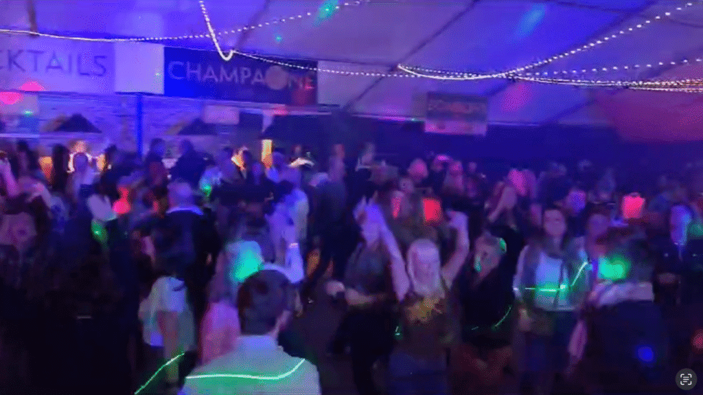 Soirée DJ - Festival Champagne Et Vous ! 2025