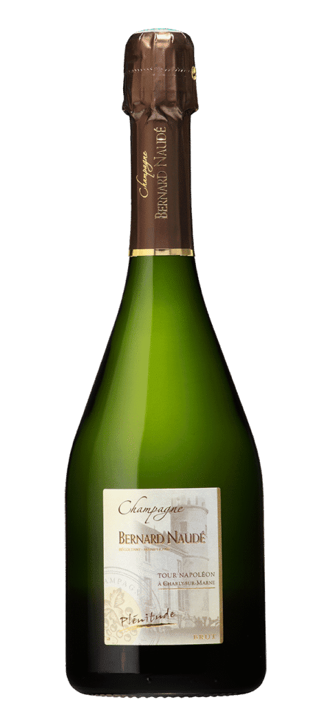 Cuvée Plénitude - Champagne Bernard Naudé