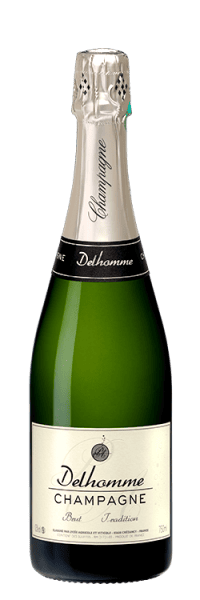 Brut Tradition - Champagne Delhomme