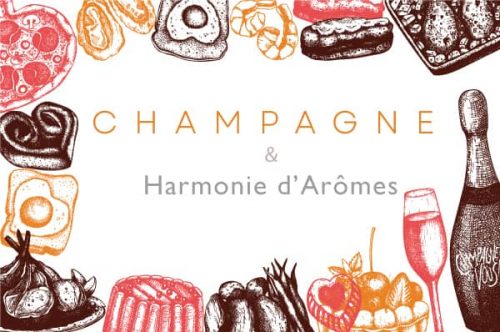 HARMONIES D'ARÔMES